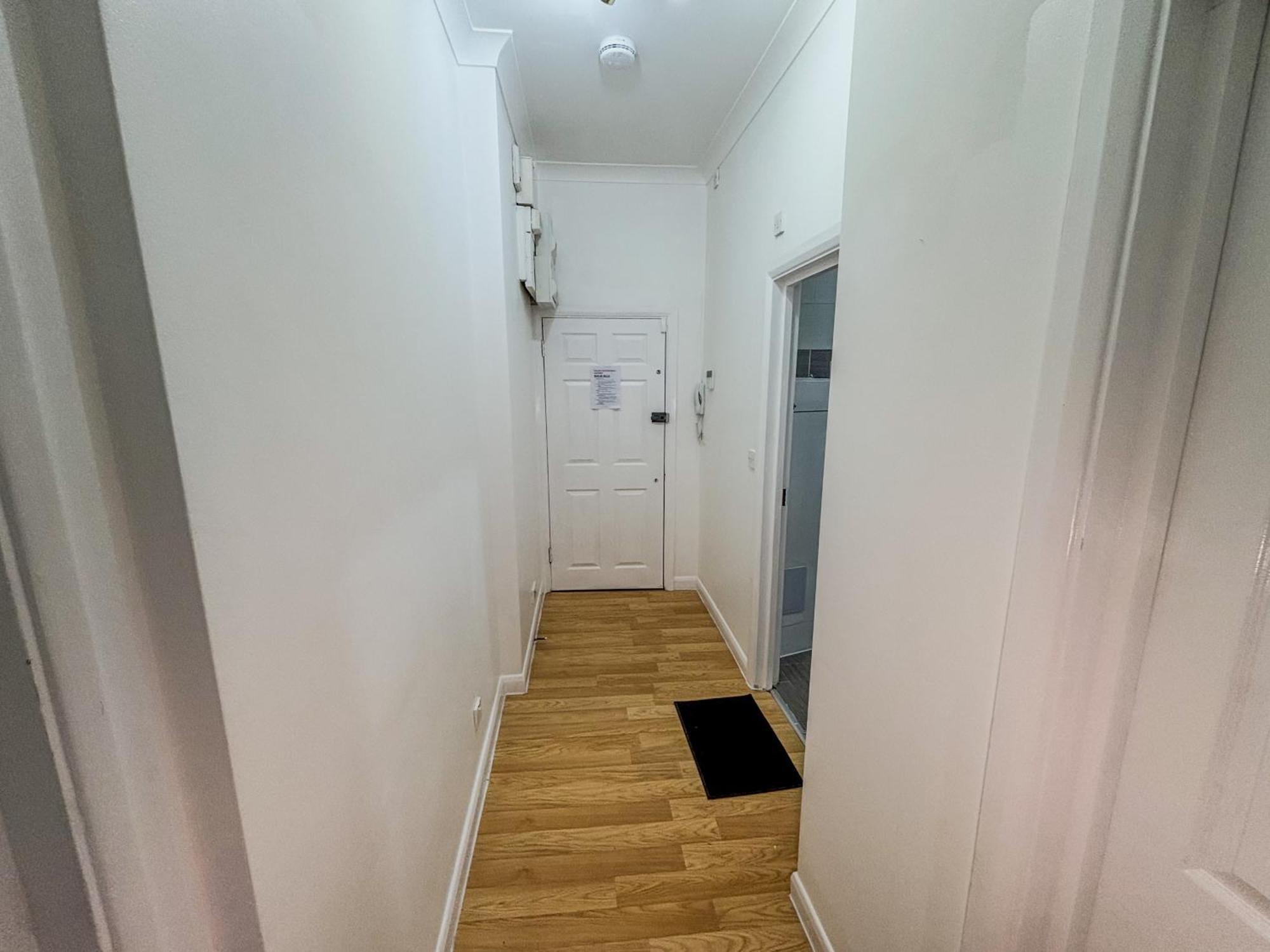 Homestay Heavenly Nest Whitechapel Service