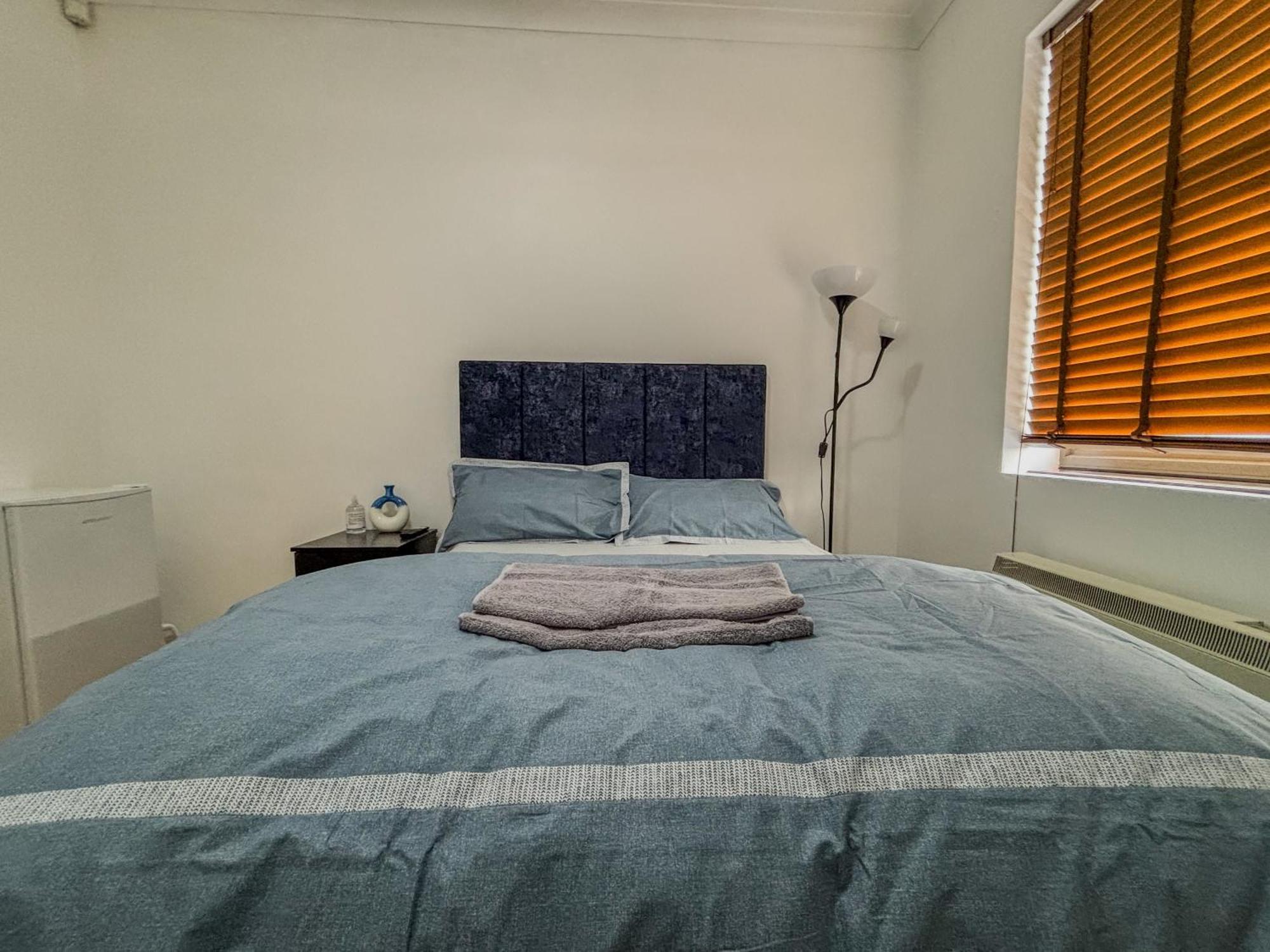 Heavenly Nest Whitechapel Service Homestay London