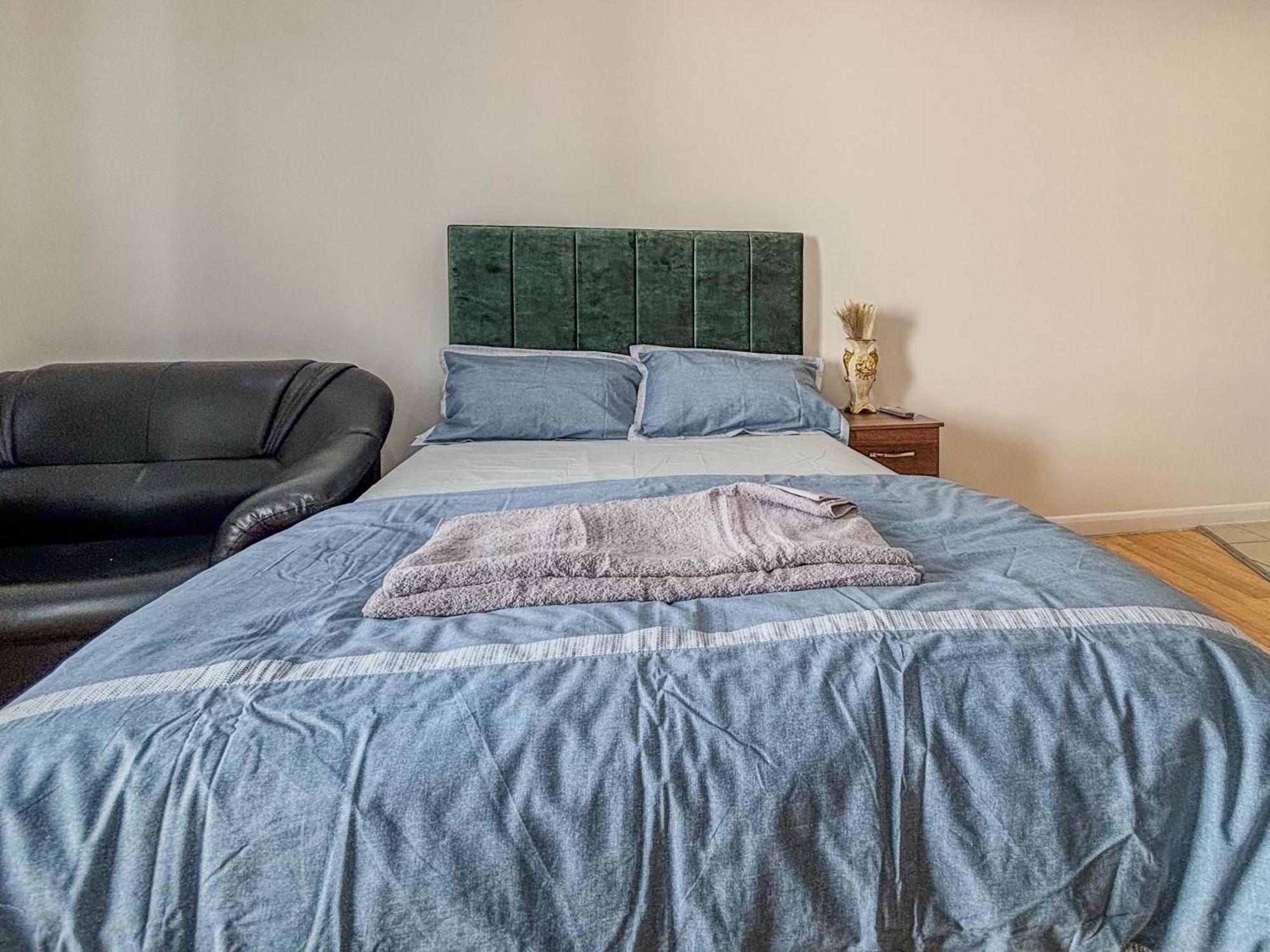 Homestay Heavenly Nest Whitechapel Service *